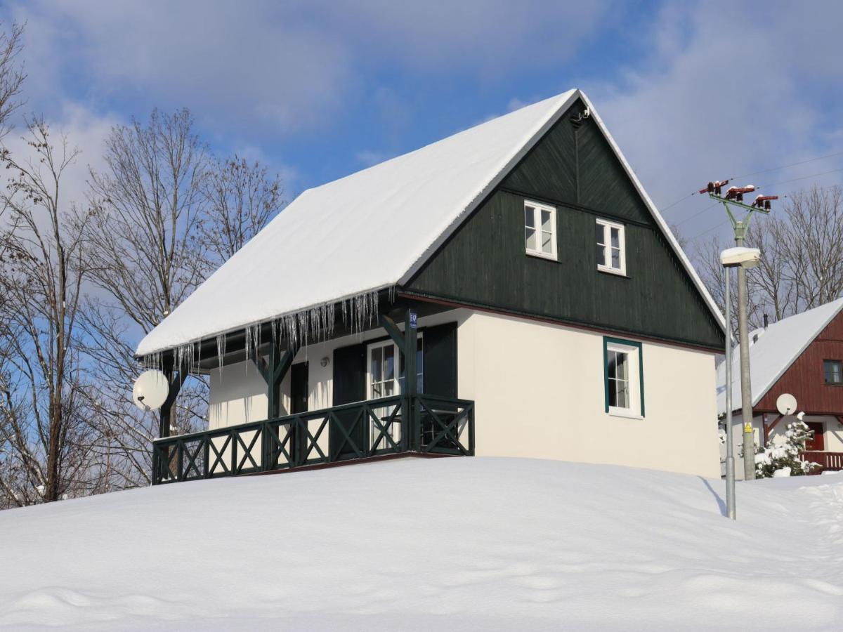 Holiday Home Holiday Hill 47 By Interhome Cista  Exterior foto