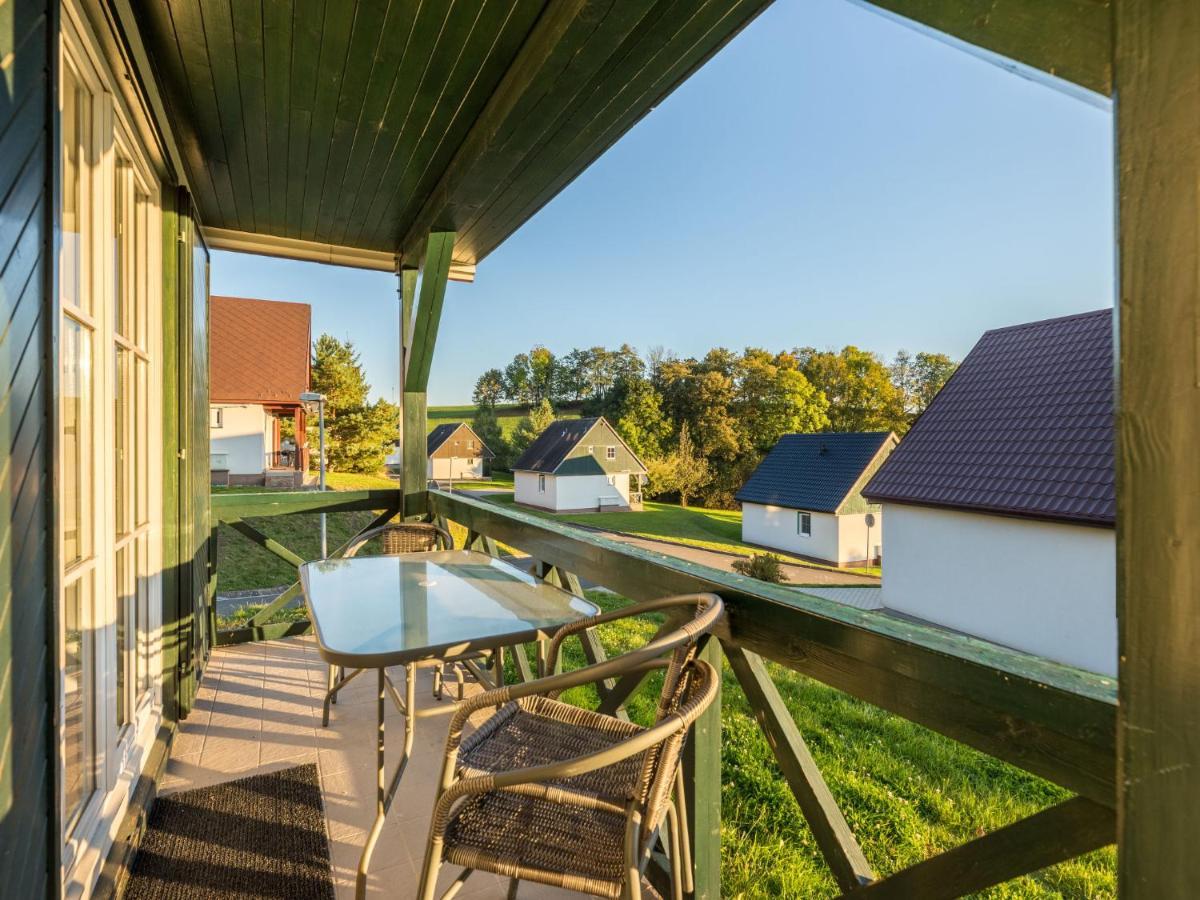 Holiday Home Holiday Hill 47 By Interhome Cista  Exterior foto