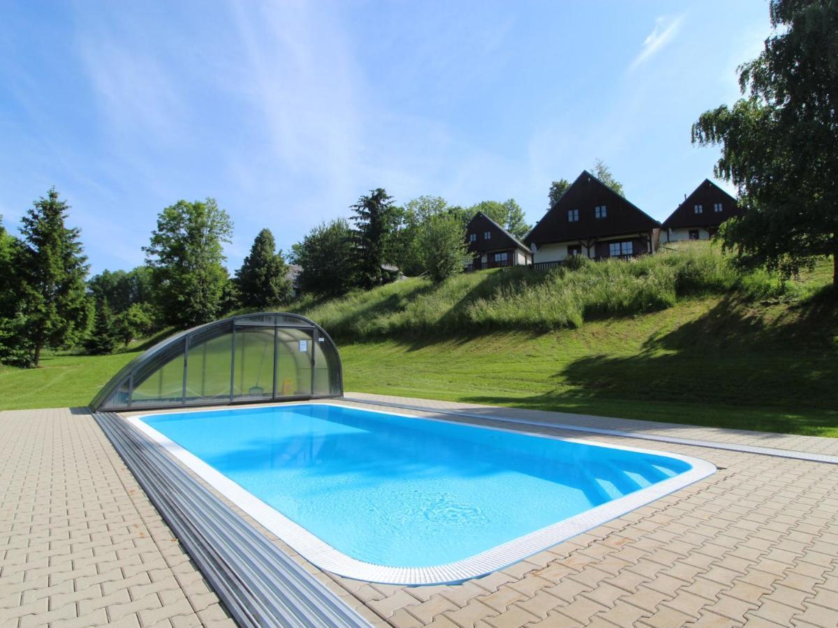 Holiday Home Holiday Hill 47 By Interhome Cista  Exterior foto