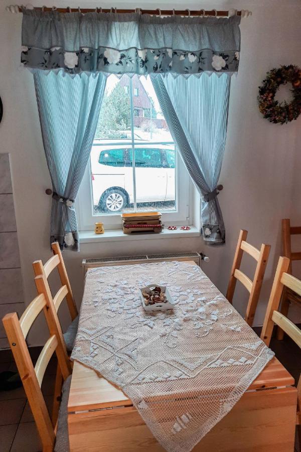 Holiday Home Holiday Hill 47 By Interhome Cista  Exterior foto