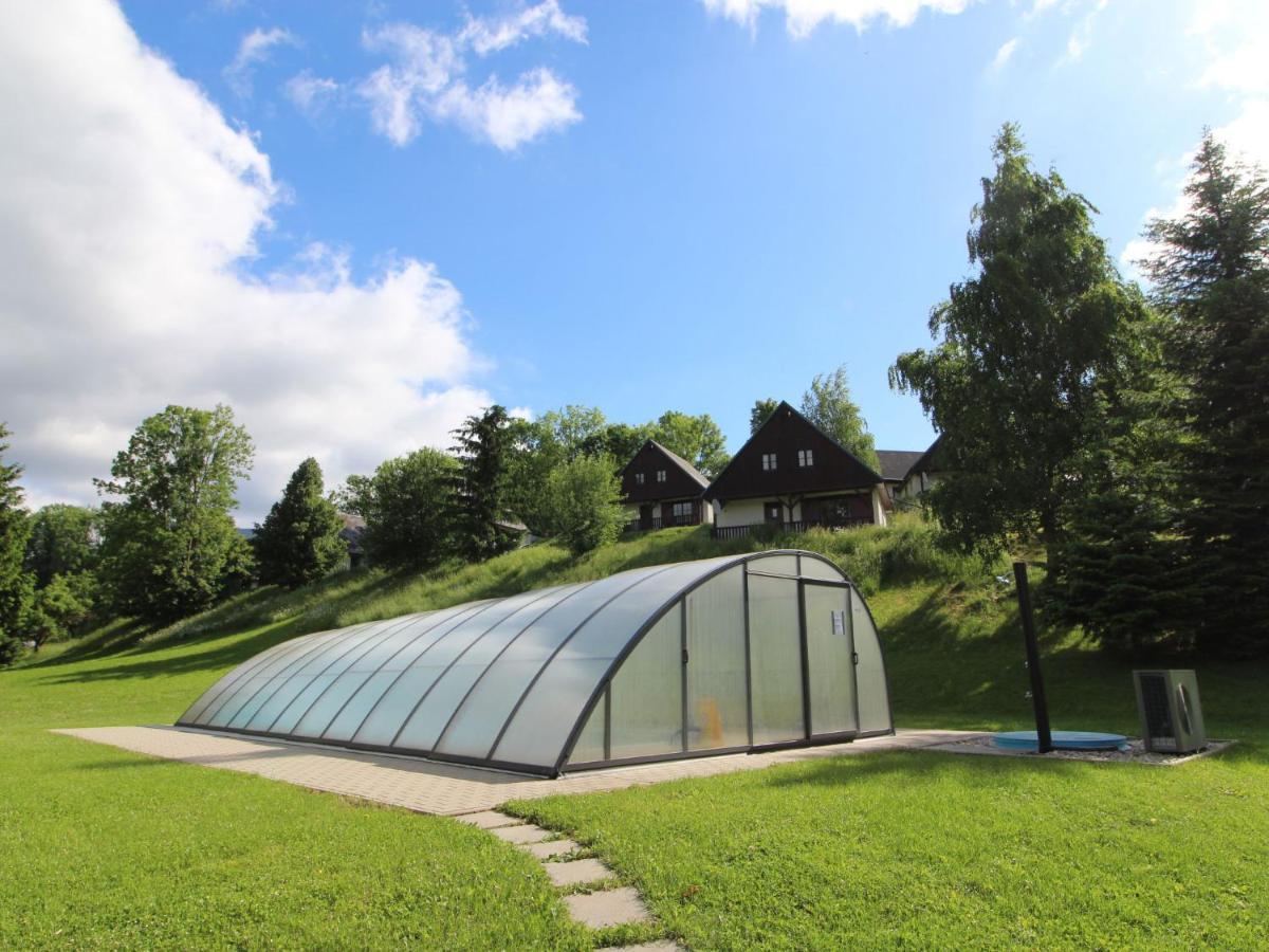 Holiday Home Holiday Hill 47 By Interhome Cista  Exterior foto