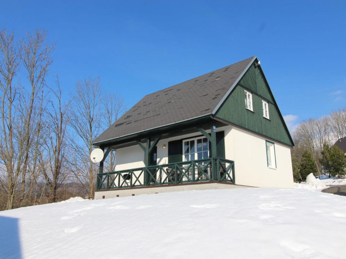 Holiday Home Holiday Hill 47 By Interhome Cista  Exterior foto