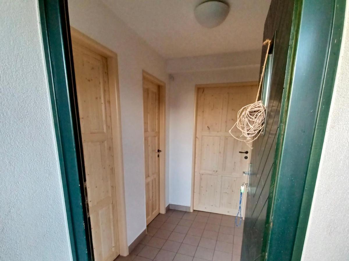 Holiday Home Holiday Hill 47 By Interhome Cista  Exterior foto
