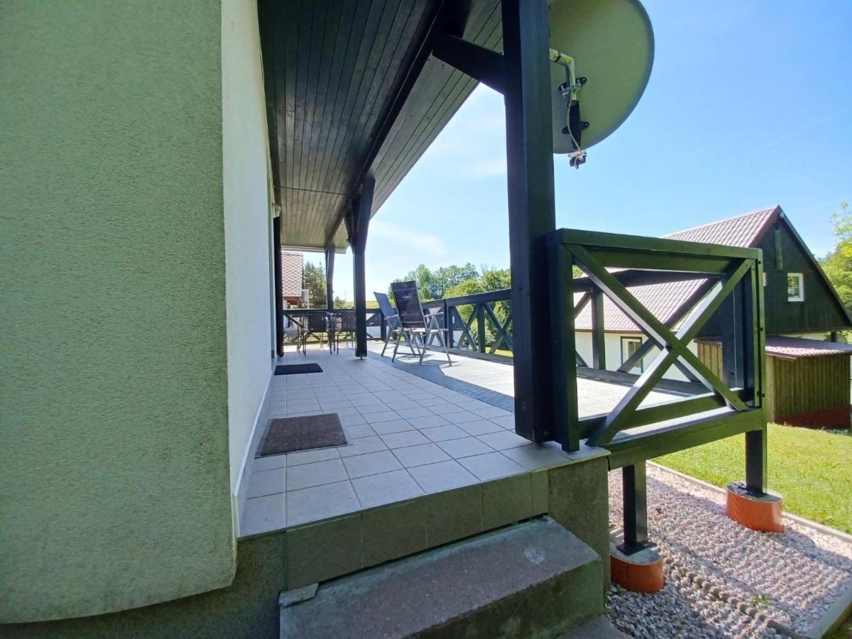Holiday Home Holiday Hill 47 By Interhome Cista  Exterior foto
